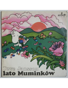 Bajka - Lato Muminków (2lp)