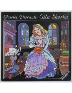 Bajka - Ośla skórka