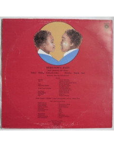 Bajka - Hebanowa Baśń 2