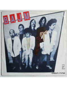 Bajm - Chroń mnie
