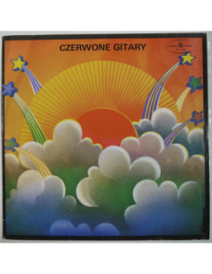 Czerwone Gitary - Port piratów