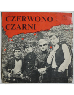 Czerwono-czarni