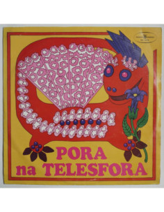 Dla Dzieci - Pora na Telesfora