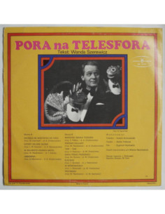 Dla Dzieci - Pora na Telesfora 2