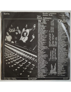Dwa plus jeden (2+1) - Aktor 2