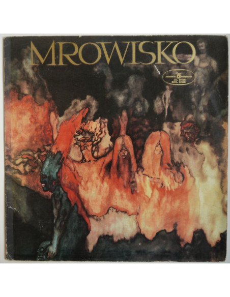 Klan - Mrowisko