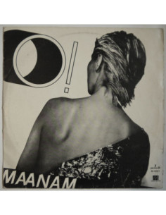 Maanam - O !