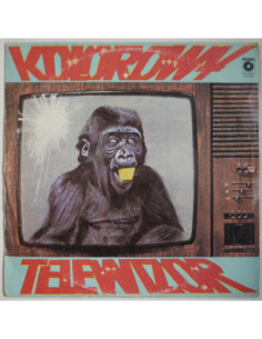 Markowski Grzegorz - Kolorowy telewizor