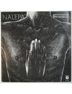 Nalepa Tadeusz - Sen szaleńca