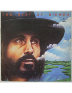 Niemen Czesław - The Best Of
