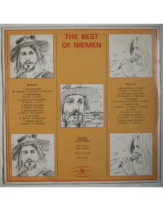 Niemen Czesław - The Best Of 2
