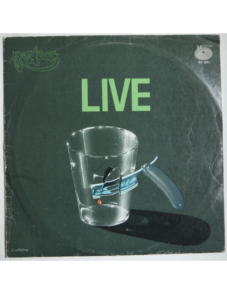 Perfect - Live