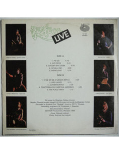 Perfect - Live 2