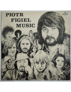 Składanka - Piotr Figiel Music
