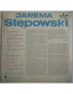 Stępowski Jerema - Księżyc frajer… 2