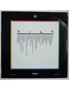 Tilt - Tilt 2