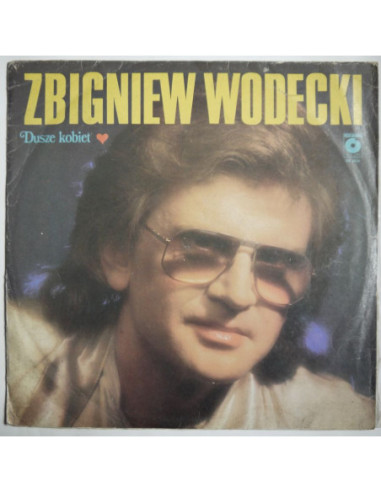 Wodecki Zbigniew - Dusze kobiet