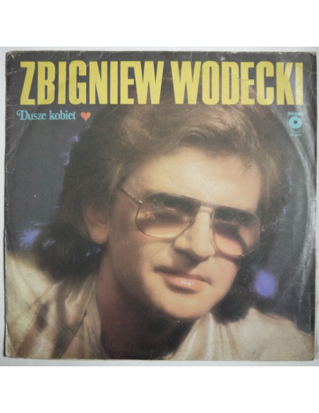 Wodecki Zbigniew - Dusze kobiet