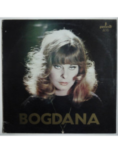 Zagórska Bogdana - Jeszcze nic nie wiesz o mnie