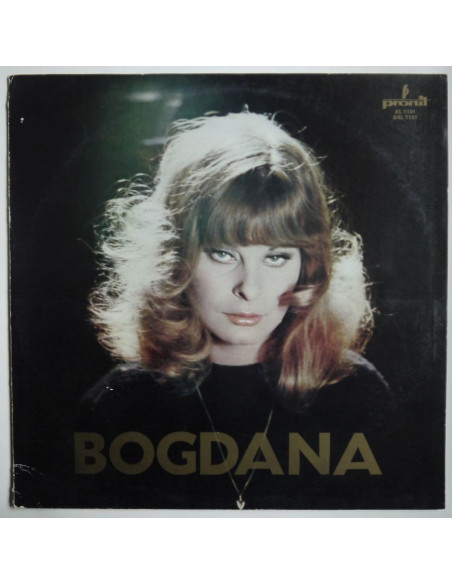 Zagórska Bogdana - Jeszcze nic nie wiesz o mnie