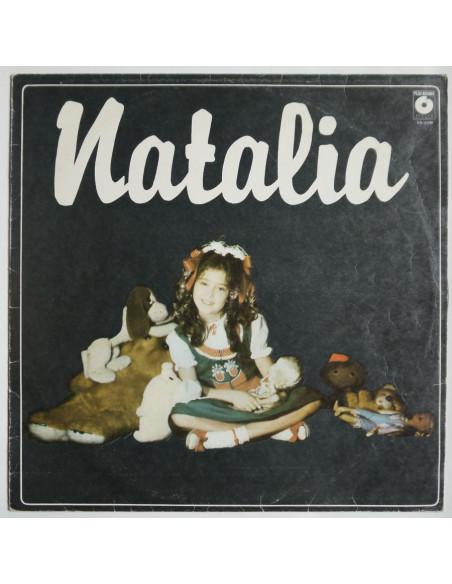 Kukulska Natalia - Natalia