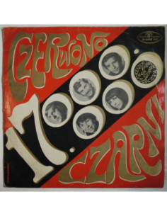 Czerwono-czarni - 17000000