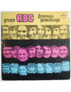 ABC – Grupa A. Nebeskiego