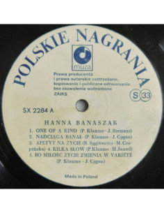 Banaszak Hanna