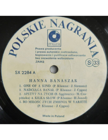 Banaszak Hanna