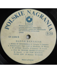 Banaszak Hanna 2