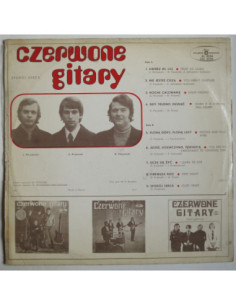 Czerwone Gitary - Spokój serca 2