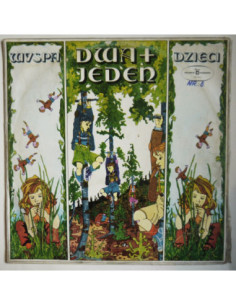 Dwa plus jeden (2+1) - Wyspa dzieci