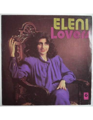 Eleni - Lovers