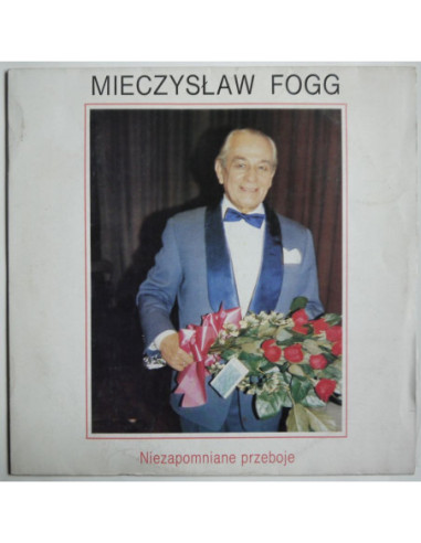 Fogg Mieczysław - Niezapomniane przeboje (inna...