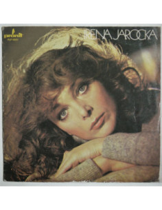Jarocka Irena