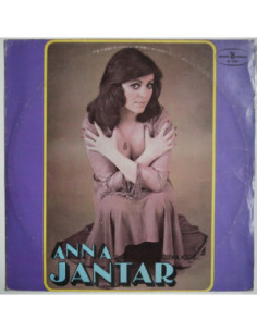 Jantar Anna - Zawsze gdzieś czeka ktoś