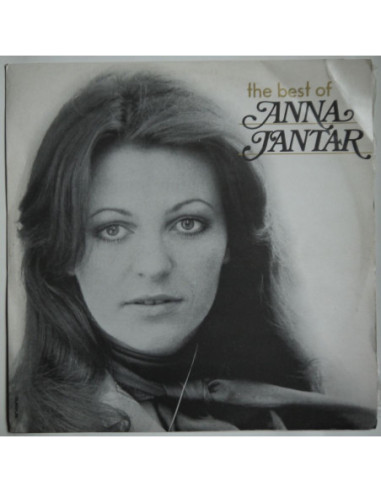 Jantar Anna - The Best Of