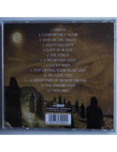 Gregorian - Masters Of Chant Chapter V 2