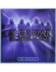 Gregorian - Masters Of Chant Chapter VI