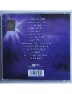 Gregorian - Masters Of Chant Chapter VI 2