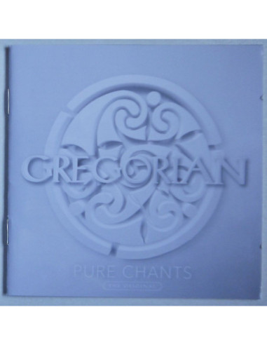 Gregorian - Pure Chants