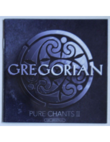 Gregorian - Pure Chants II