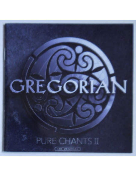 Gregorian - Pure Chants II