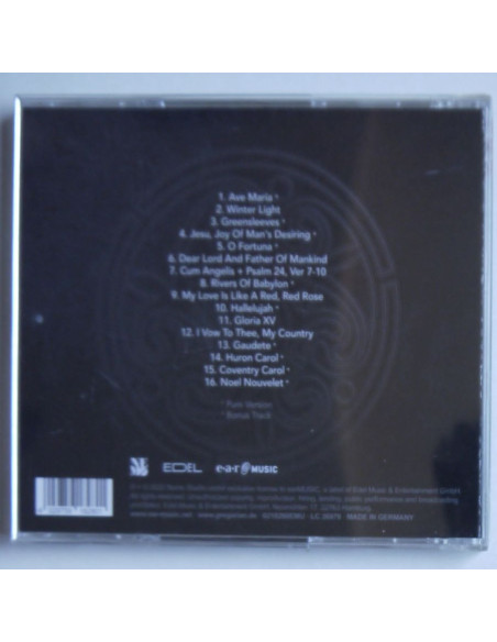 Gregorian - Pure Chants II