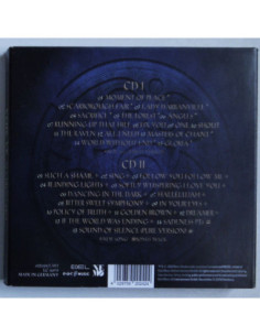 Gregorian - 25/2025 (2cd) 2
