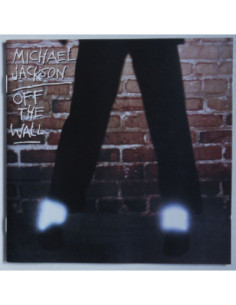 Michael Jackson - Off the Wall