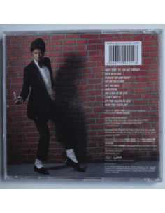 Michael Jackson - Off the Wall 2