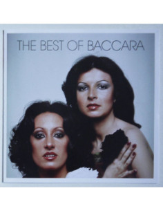 Baccara - The Best Of