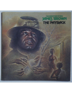 James Brown - The Payback
