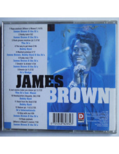 James Brown - Funky Man 2